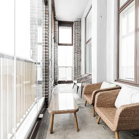 Sleepwell Malaga With Private Sauna And Parking * Helsinki