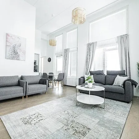 Apartment Sleepwell Malaga With Private Sauna And Parking *