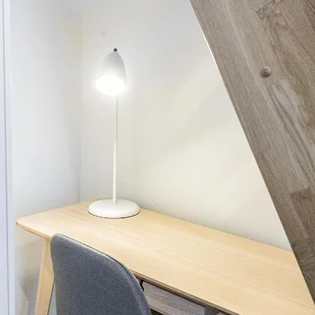 Sleepwell Malaga With Private Sauna And Parking Helsinki