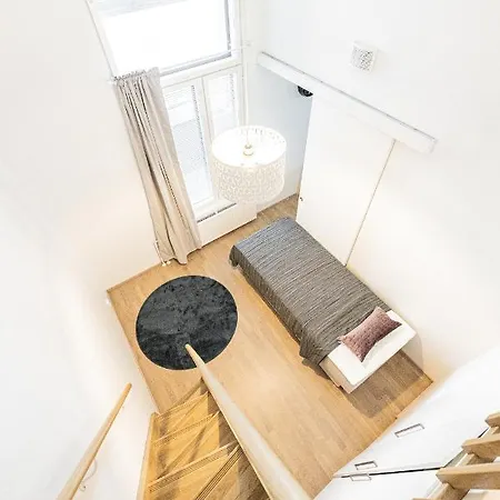 Sleepwell Malaga With Private Sauna And Parking