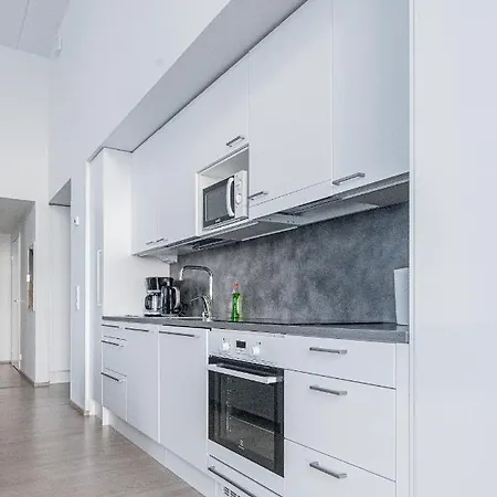 Sleepwell Malaga With Private Sauna And Parking Apartment *